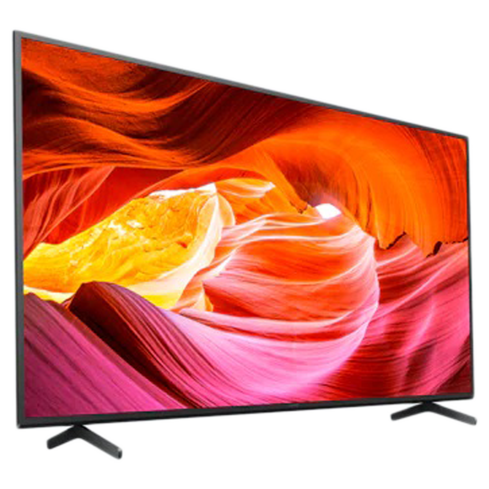 Buy SONY X75K Series 164 cm (65 inch) 4K Ultra HD LED Google Android TV